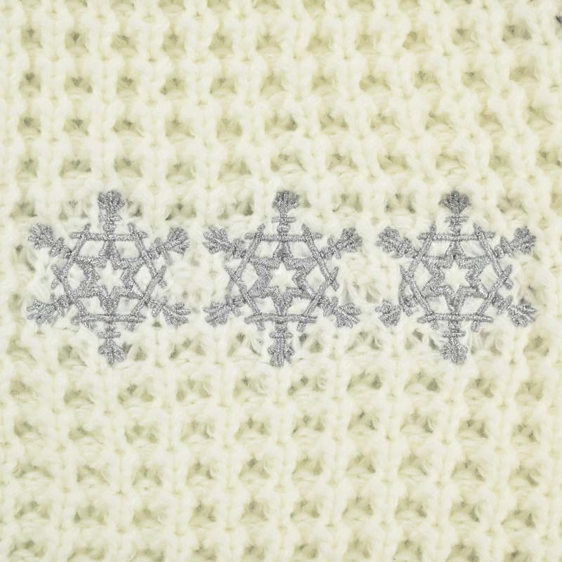 Winter Wonderland Cat Beanie