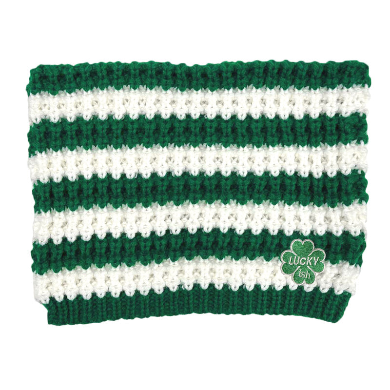 LUCKY ish Cat Beanie